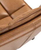 Chaise de tâche Hilda