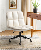 Chaise de tâche Hilda
