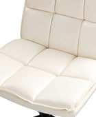 Chaise de tâche Hilda