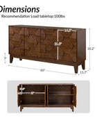 Buffet Kamu 60